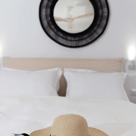 Вилла Dreamy 5 Bdr Pool Андипарос