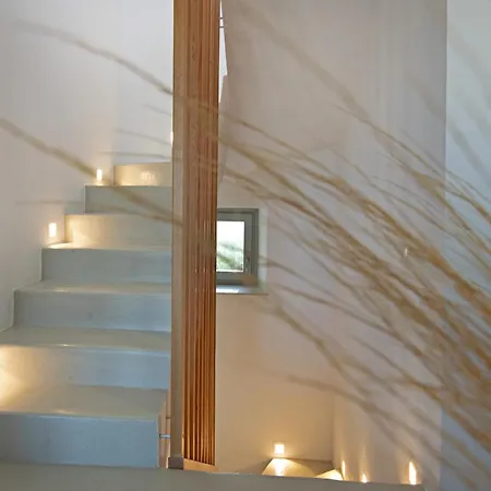 Dreamy 5 Bdr Pool Вилла Андипарос