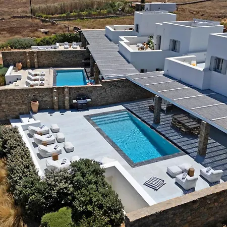 Dreamy 5 Bdr Pool Вилла