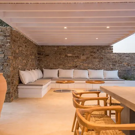Dreamy 5 Bdr Pool Вилла *