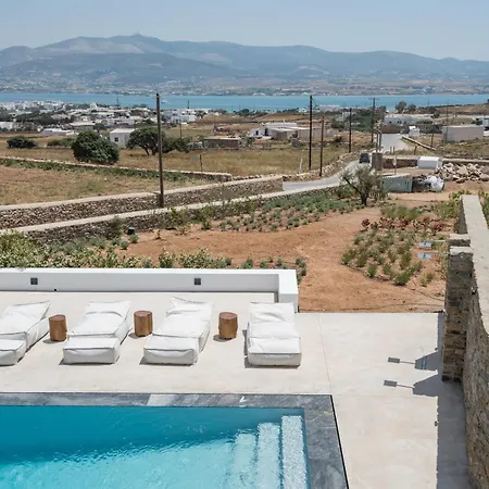 Dreamy 5 Bdr Pool Вилла *