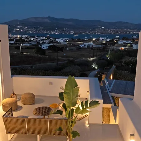 Dreamy 5 Bdr Pool Andiparos