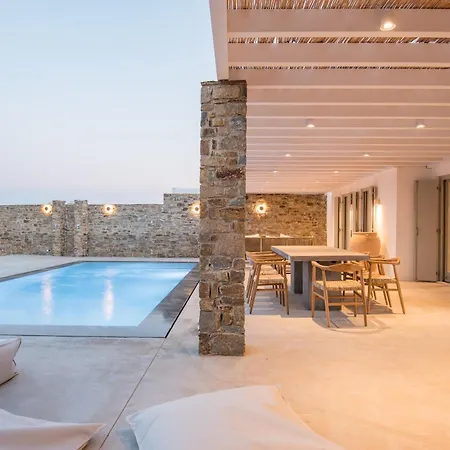 Dreamy 5 Bdr Pool