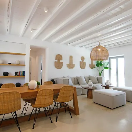 Dreamy 5 Bdr Pool Andiparos