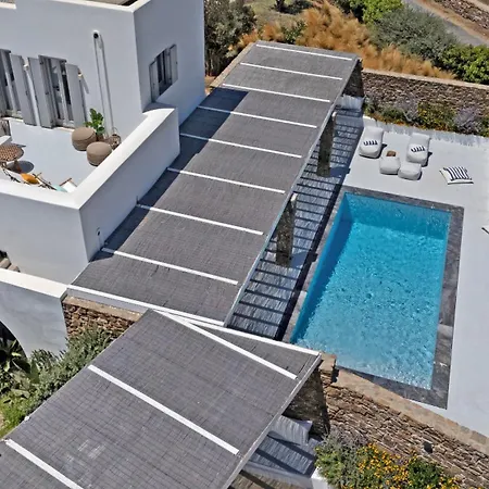 Dreamy 5 Bdr Pool