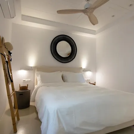 ヴィラ Dreamy 5 Bdr Pool *