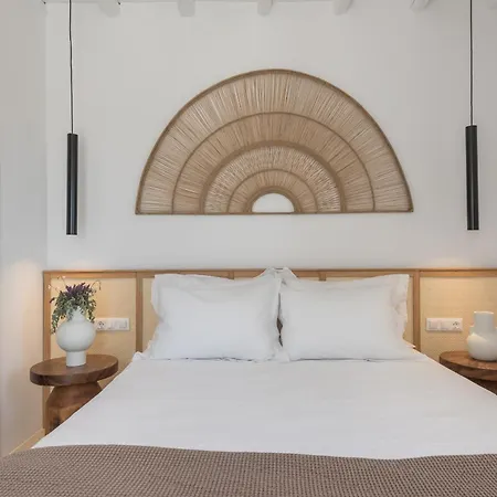 Dreamy 5 Bdr Pool * Andiparos