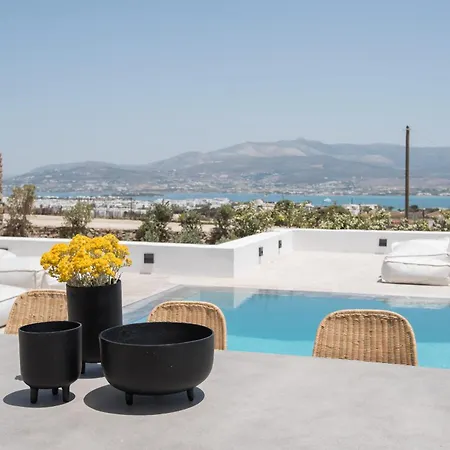 Dreamy 5 Bdr Pool Villa