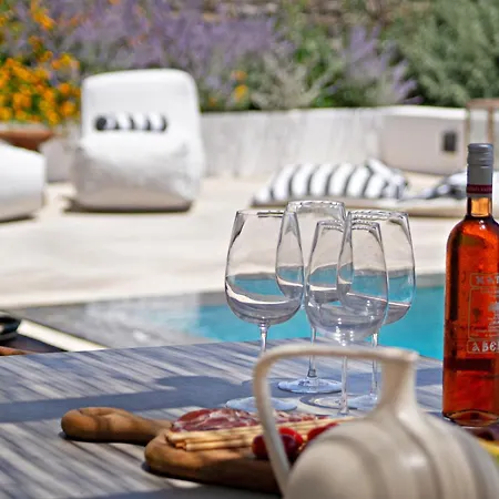 Dreamy 5 Bdr Pool