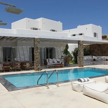 Dreamy 5 Bdr Pool Villa