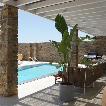 Villa Dreamy 5 Bdr Pool