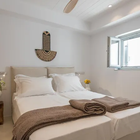 Dreamy 5 Bdr Pool * Andiparos